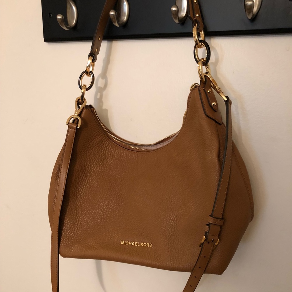 Michael Kors shoulder/crossbody bag